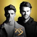 The Chainsmokers is listed (or ranked) 4 on the list The Best Las Vegas DJ Residencies Right Now