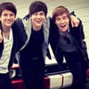 Before You Exit is an American pop-rock band based in Orlando, Florida. Formed in 2007, the band originally consisted of Connor McDonough, Braiden Wood and Thomas Silvers.