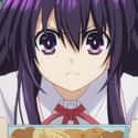 Date A Live on Random Great Anime That Had Terrible Second Seasons