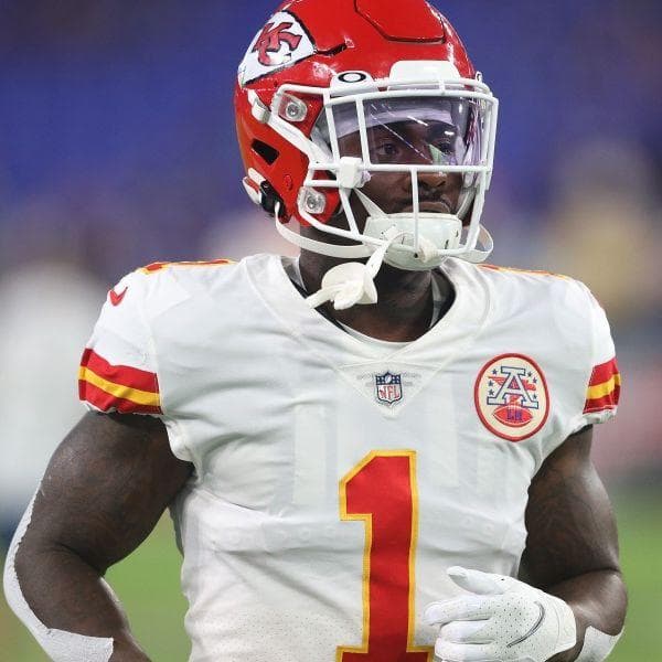 The 15 Best Pass Catching Running Backs Of 2022, Ranked