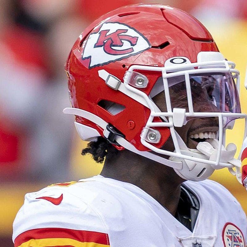 The 25+ Smallest NFL Players Right Now, Ranked