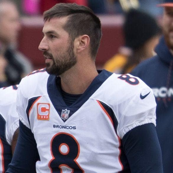 The 30+ Best NFL Kickers Of 2025, Ranked By Fans