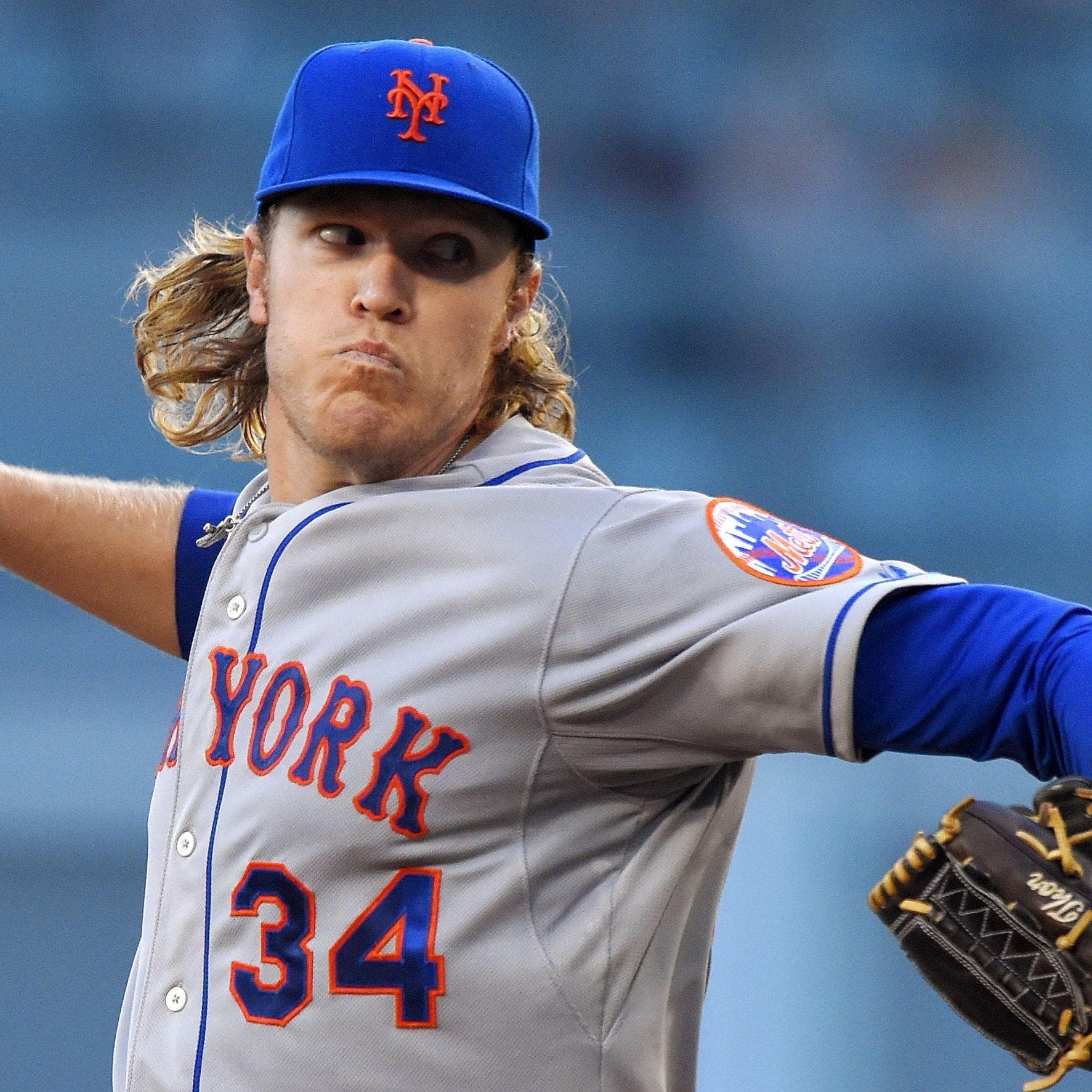Noah Syndergaard
