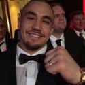 Robert Whittaker on Random Best MMA Fighters from Australia and New Zealand