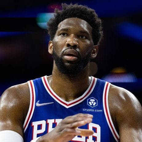 Joel Embiid