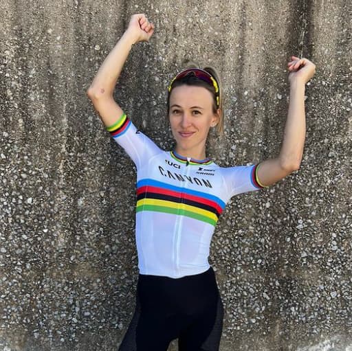 Katarzyna Niewiadoma