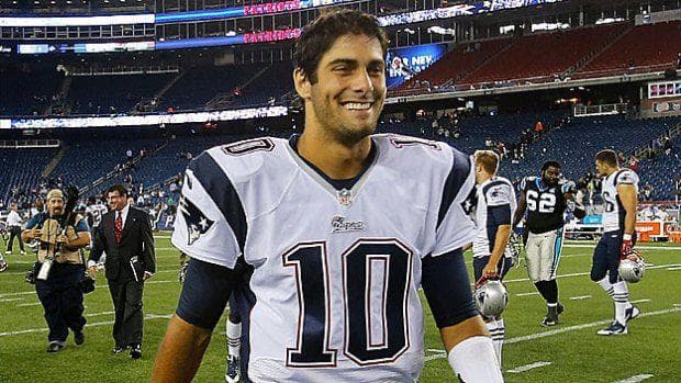 Hottest NFL Players Sexy Football Players