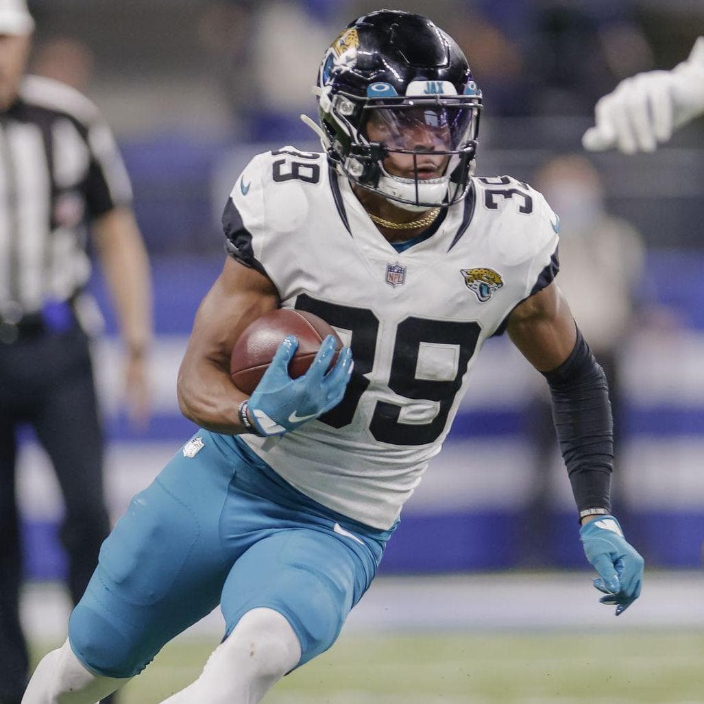 The 35+ Best NFL Kick Returners Of 2023, Ranked