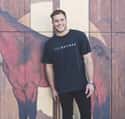 Colton Underwood on Random Famous Person Who Has Tested Positive For COVID-19