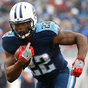 MADDEN 22 NEXT GEN: DERRICK HENRY IS GOING BEAST MODE! TITANS VS