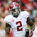 Derrick Henry on Random Coolest Players in NFL Right Now