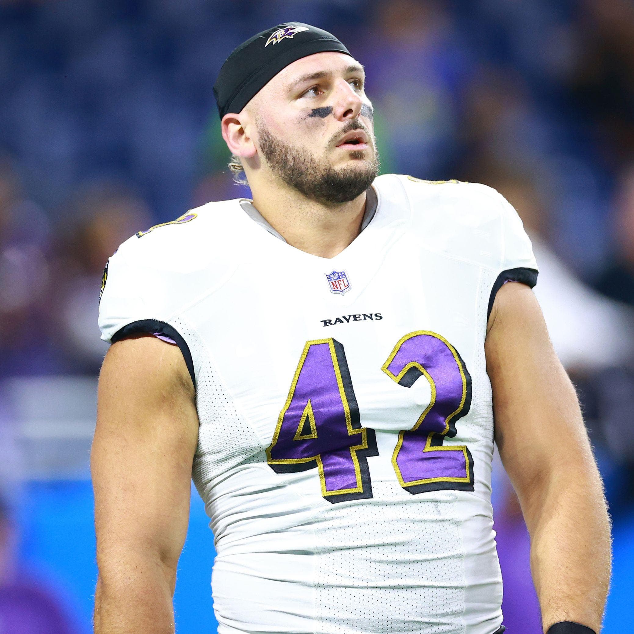 The 30 Best NFL Fullbacks Of 2023, Ranked