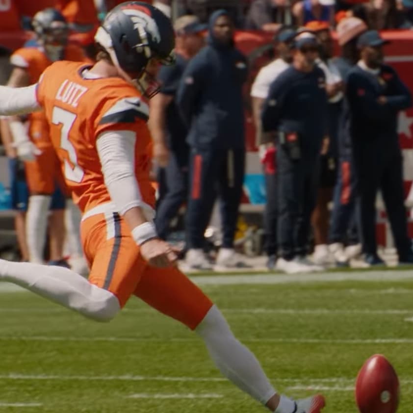 The 30+ Best NFL Kickers Of 2025, Ranked By Fans