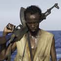 Abduwali Muse on Random Greatest Pirate Characters in Film