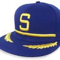Seattle Pilots on Random Baseball Teams That Moved From Their Original City