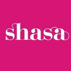Shasa is listed (or ranked) 1 on the list The Best Fast Fashion Brands