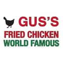 Gus's World Famous Fried Chicken on Random Best Southern Restaurant Chains