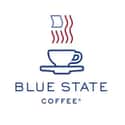 Blue State Coffee on Random Best Coffee Shop Chains