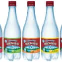 Arrowhead on Random Best Sparkling Water Brands