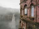 Tequendama Falls Museum on Random Scariest Real Places on Planet Earth