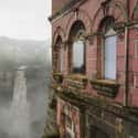 Tequendama Falls Museum on Random Scariest Real Places on Planet Earth