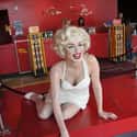 Madame Tussauds Hollywood on Random Top Must-See Attractions in Los Angeles
