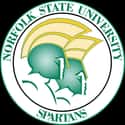 Norfolk State Spartans men's basketball on Random Best MEAC Basketball Teams