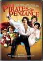 The Pirates of Penzance on Random Greatest Musicals Ever Performed on Broadway