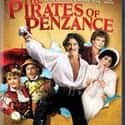 Joseph Papp   The Pirates of Penzance is a 1981 theater production of the play by W. S.