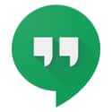 Google Hangouts on Random Apps To Help You Stay Connected, Sane And Busy During Isolation