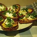 Potato skins on Random Very Best Foods at a Party