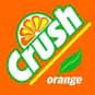 Crush is listed (or ranked) 7 on the list The Best Sodas of All Time