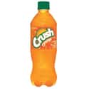 Crush on Random Best Orange Soda Brands