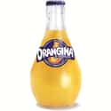 Orangina on Random Best Orange Soda Brands