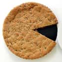 Cookie Cake Pie on Random Most Delicious Pies