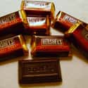 Hershey's Special Dark on Random Best Chocolate Bars