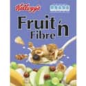 Fruit 'n Fibre on Random Best Healthy Cereals