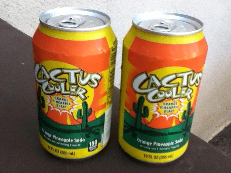 Random Best Discontinued Soda Best Random Tools