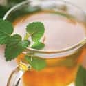 Herbal tea on Random Best Kinds of Tea