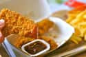 Chicken and waffles on Random McDonald's Secret Menu Items