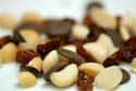 Trail mix on Random Very Best Foods at a Party