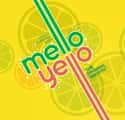 Mello Yello on Random Best Sodas