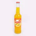 Solo on Random Best Orange Soda Brands