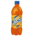Slice on Random Best Orange Soda Brands