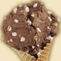 Rocky road on Random Most Delicious Ice Cream Flavors
