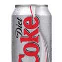 Diet Coke on Random Best Sodas