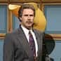 Alex Trebek is listed (or ranked) 5 on the list The Best Saturday Night Live Characters of All Time