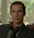 Rust Cohle on Random Greatest Characters On HBO Shows