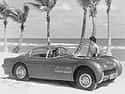 Pontiac Bonneville Special on Random Concept Cars: Notable Concept Vehicles