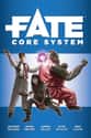 Fate Core on Random Greatest Pen and Paper RPGs